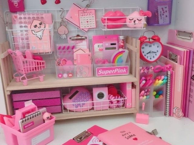 ❁Material Kawaii❁
