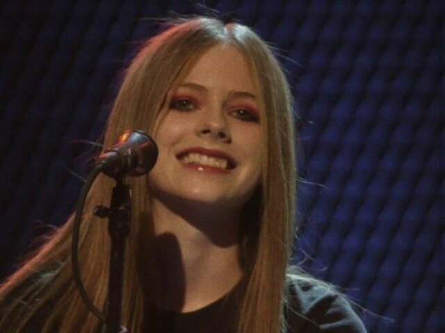 Avril Lavigne