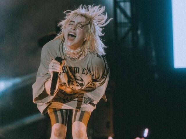 Billie Eilish