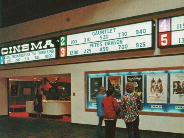 Cinema