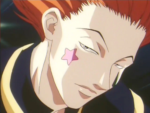 Hisoka