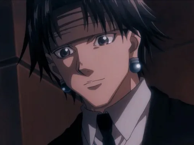 Chrollo