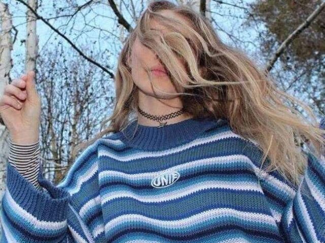 Azul
