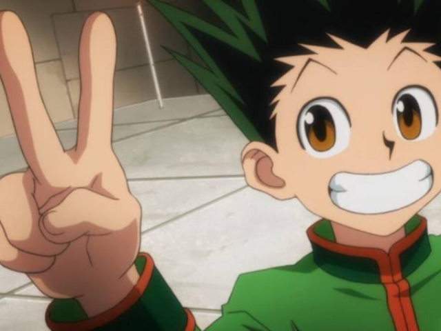 Gon