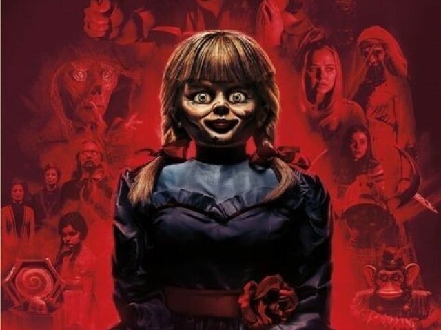 Anabelle