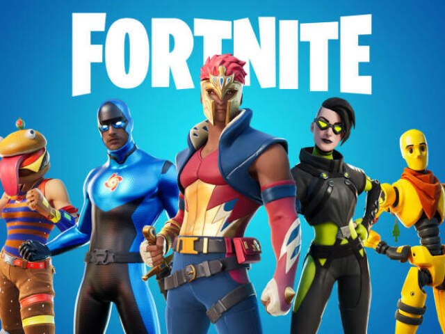 fortnaite