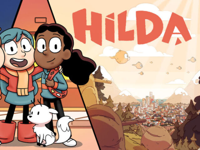 hilda