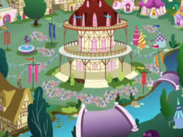 Ponyville