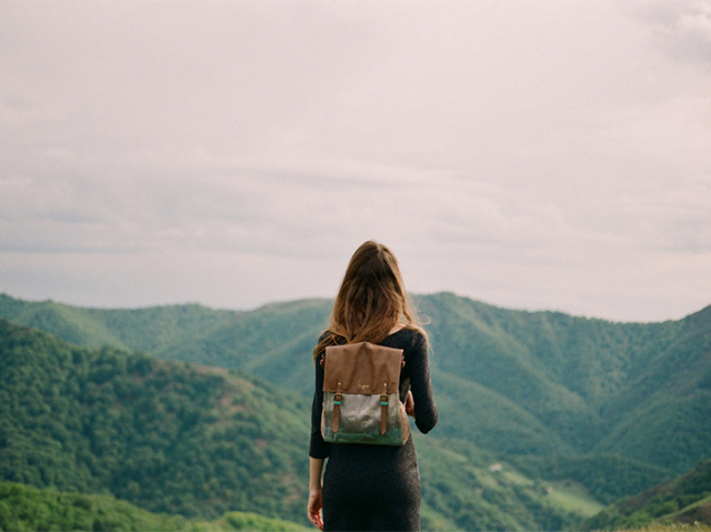 Muitas viagens!