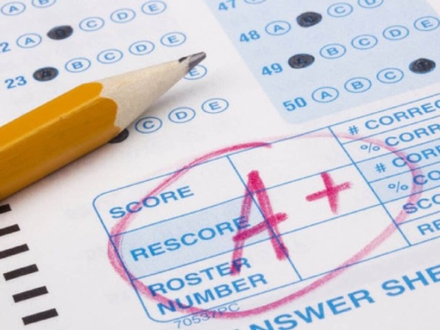 Ótimas notas!