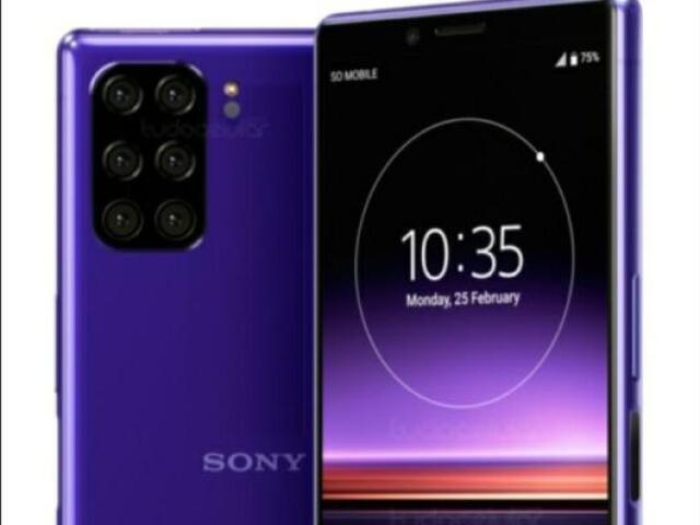 Sony