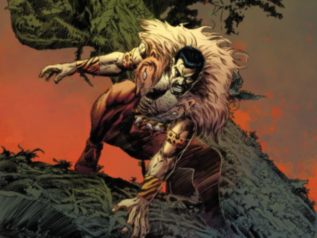 Kraven