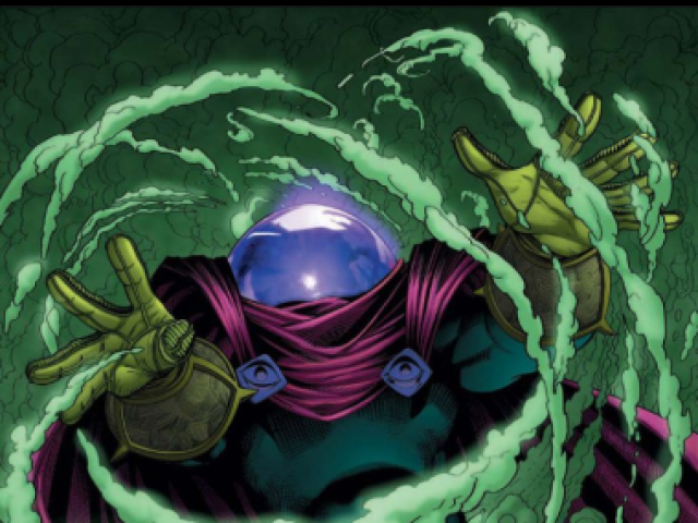 Mystério