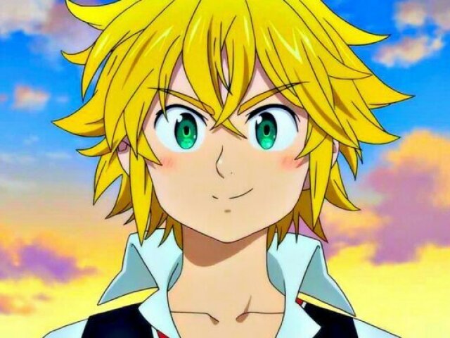 Meliodas