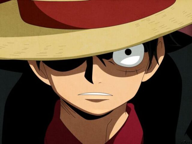 Luffy