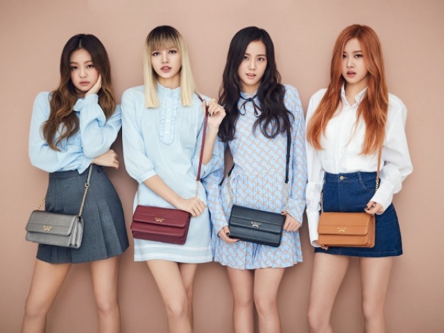 °•Vamos ver se você conhece a BlackPink mesmo•°