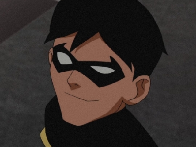 Dick grayson