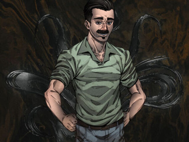 Antônio Pontevedra