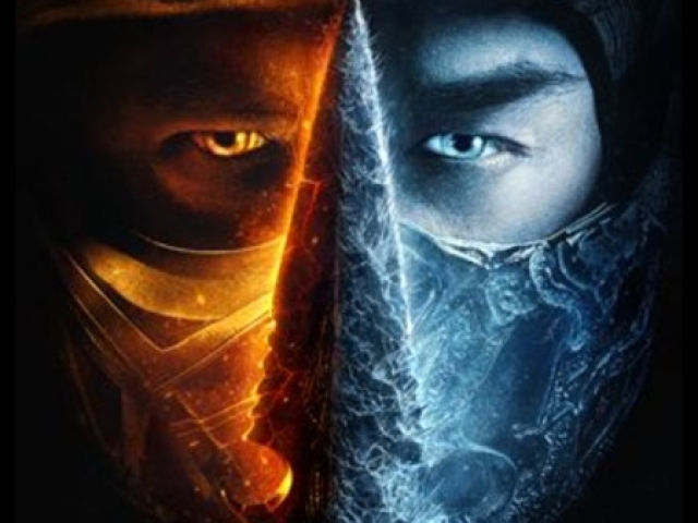 Mortal kombat