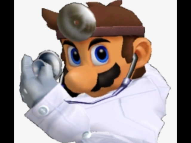 Dr mario