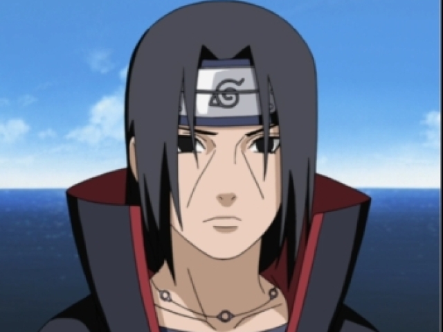 Itachi