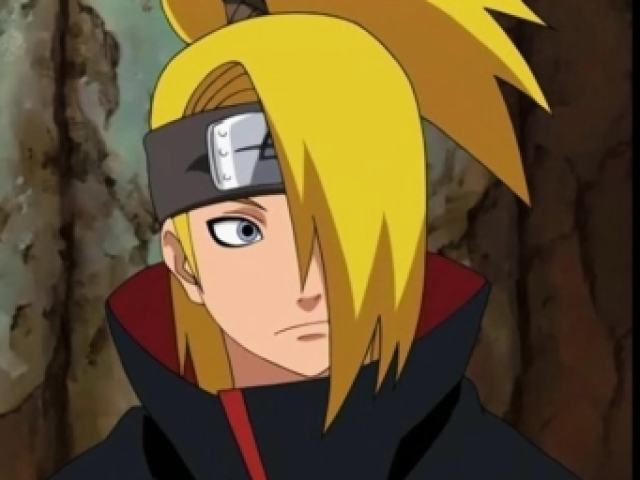 Deidara