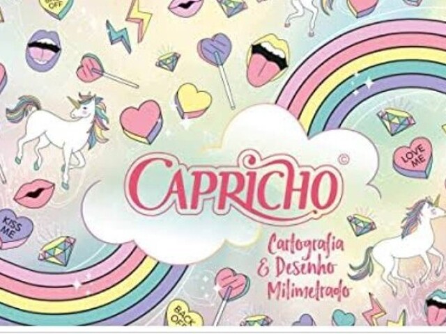 Da capricho