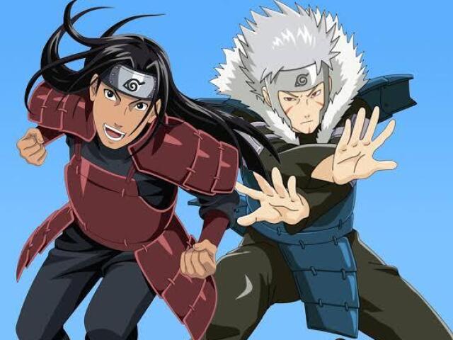 Senju