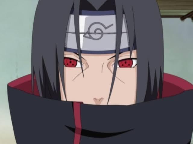 Uchiha