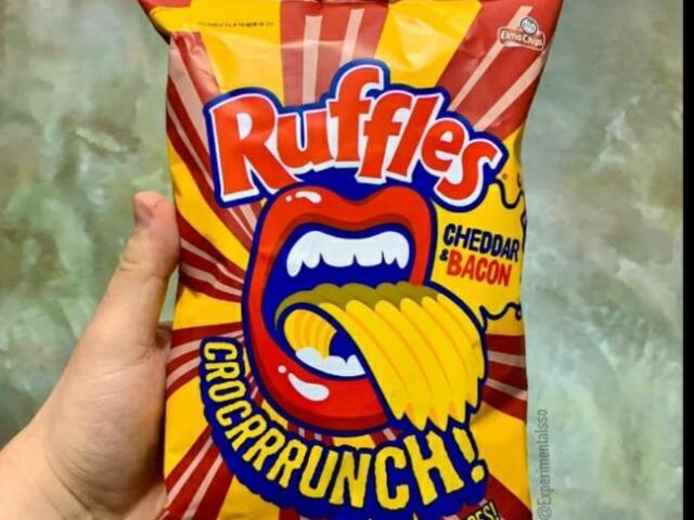 Ruffles