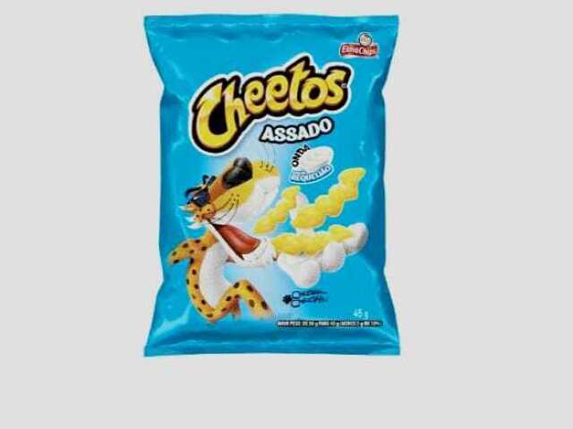 Cheetos