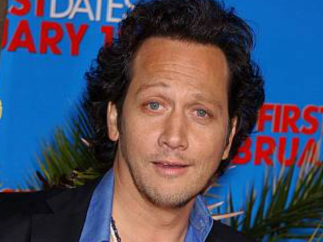 Rob Schneider