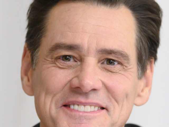 Jim Carrey