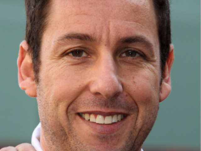 Adam Sandler