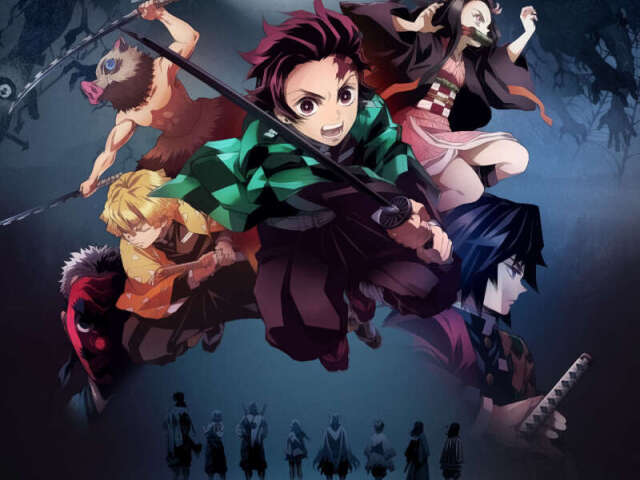 kimetsu