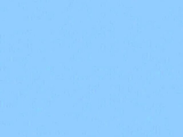 Azul claro