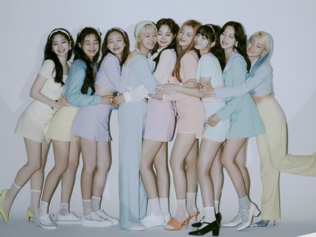 Quem do Twice vai ser sua melhor amiga?