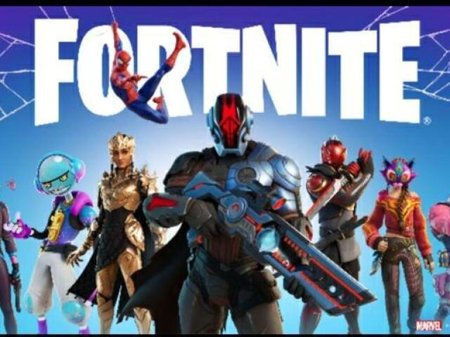 Fortnite