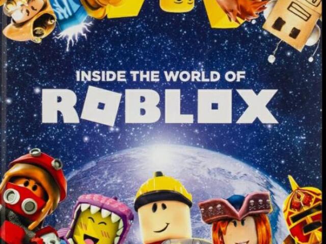 Roblox