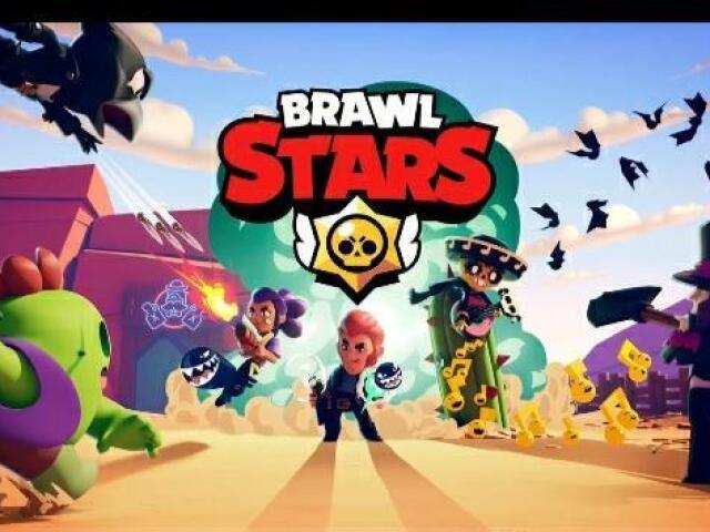 Brawl stars