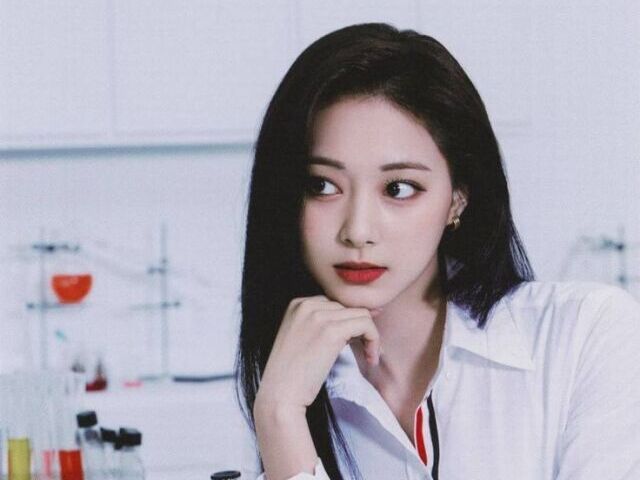 Tzuyu