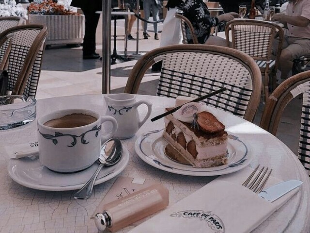 Cafeteria