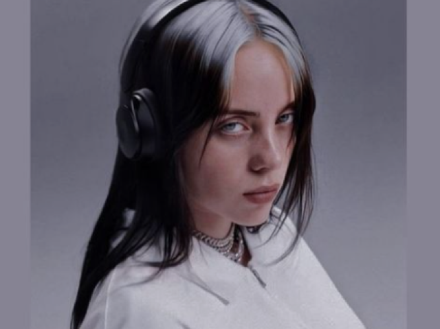 Billie Eilish :DD