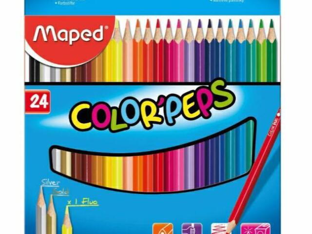 Color'peps