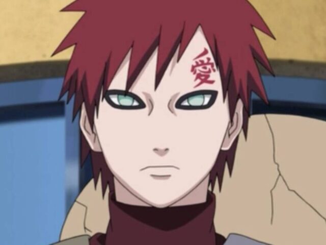 Gaara