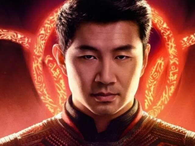 Shang-Chi e a Lenda dos Dez Anéis (2021)