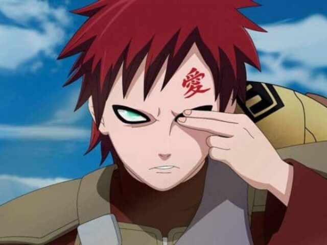 Gaara