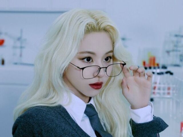 Chaeyeong
