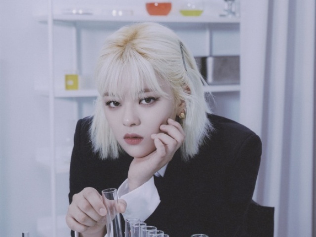 Jeongyeon