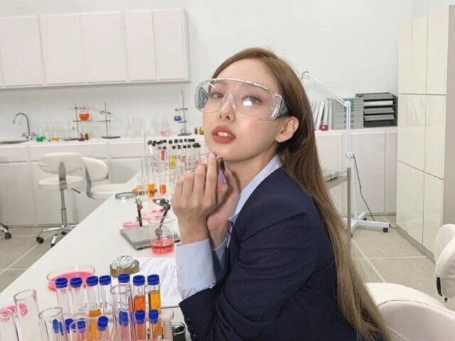 Naeyeon